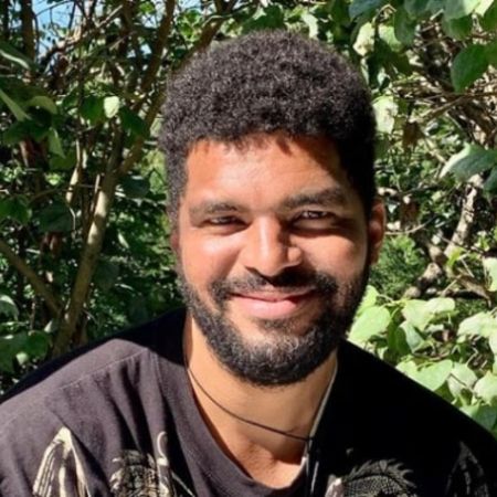 Bradley Christopher Gumbel